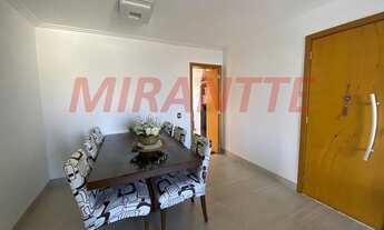 Imagem 3: Apartamento com 4 dormitórios à venda, 123 m² por R$ 1.190.000 - Carandiru - São Paulo/São