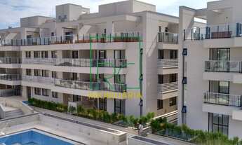 Imagem 2: Apartamento com 3 quartos, 88m2 em Rio de Janeiro, Recreio dos Bandeirantes