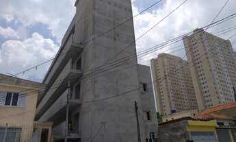 Imagem: Apartamento para venda com 35 metros quadrados