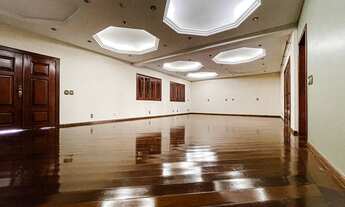 Imagem 4: Casa para venda com 3 quartos em Parque Guarua - Juiz de Fora - MG