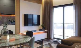 Imagem: Apartamento no Glória - Joinville, SC