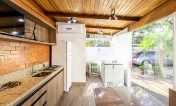 Imagem 4: PORTO ALEGRE - Casa Padrão - Agronomia