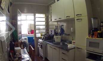 Imagem 3: PORTO ALEGRE - Apartamento Padrão - Cidade Baixa