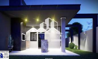 Imagem 2: FAZENDA RIO GRANDE - CASA- Paraná