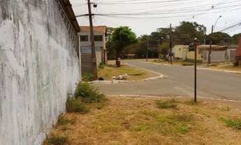 Imagem 3: Lote de esquina na quadra 8 norte de brazlandia df