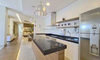 Imagem 3: Apartamento a venda no Vision Campo Belo, 51m, 1 dormitório, 1 vaga 690.000,00