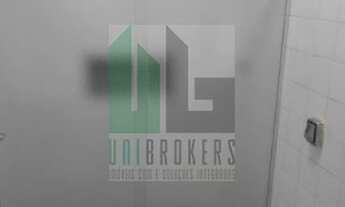 Imagem 4: Apartamento para locação na Vila Mariana, 1 dorm, 55m², sacada, sem vaga