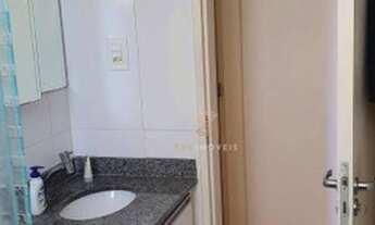 Imagem 7: Apartamento com 2 dormitórios à venda, 50 m² por R$ 318.000 - Cidade Ademar - São Paulo/SP