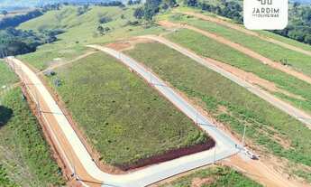 Imagem 2: Loteamento em Toledo MG a 20 minutos de Extrema MG