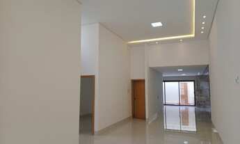 Imagem 3: CASA TÉRREA com 3 suítes plenas