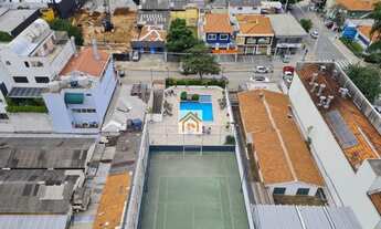 Imagem 7: São Paulo - Apartamento Padrão - Moema