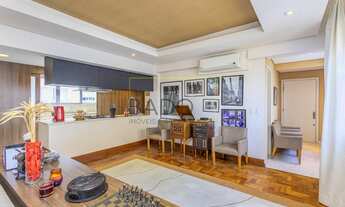 Imagem: Apartamento para venda 150 m² privativos