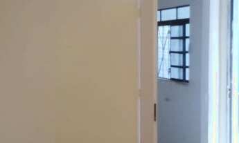 Imagem 7: Casa para aluguel possui 45 metros quadrados com 2 quartos