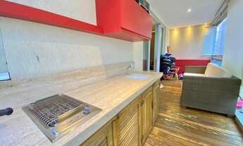 Imagem 5: Apartamento 3 Quartos Icaraí miolo Lazer Completo prédio novo