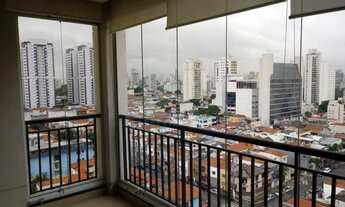 Imagem: Amplo apartamento Cambuci perto de Parque