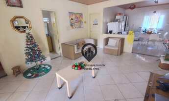 Imagem 4: Casa linear em Guaratiba/Rj