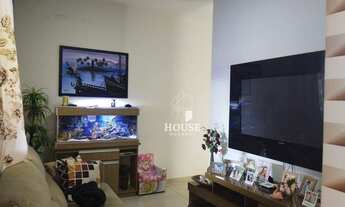 Imagem 5: Casa com 2 dormitórios à venda, 75 m² por R$ 200.000,00 - Jardim Hedy - Mogi Guaçu/SP