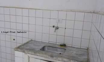 Imagem 3: Apartamento para Locação em São Paulo, Barra Funda, 1 dormitório, 1 banheiro