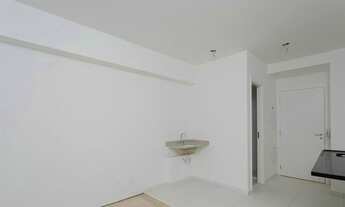 Imagem 7: Apartamento tipo Studio com varanda na Vila Madalena - São Paulo - SP