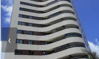 Imagem: Edf Engenho Guimarães 155 metros quadrados