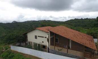 Imagem 3: LINDA CASA EM SERRA NEGRA BEZERROS-PE