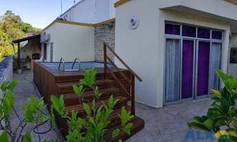 Imagem 4: Cobertura à venda, 210 m² por R$ 1.100.000,00 - Ingá - Niterói/RJ