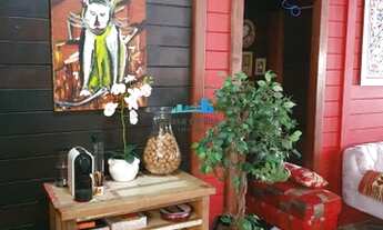 Imagem 4: Florianópolis - Casa Padrão - Lagoa da Conceição