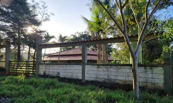 Imagem 3: Lote/Terreno para venda possui 650 metros quadrados em Paraíso - Mateus Leme - MG