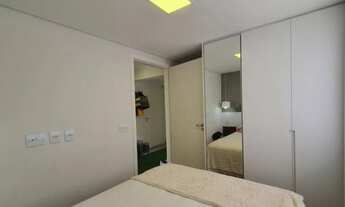 Imagem 5: Apartamento para venda com 184 metros quadrados, 5 quartos e vista panorâmica em Perdizes