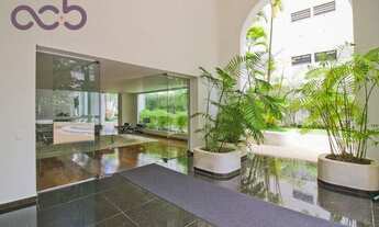 Imagem 4: Apartamento com 4 dormitórios, 290 m² - venda por R$ 4.950.000,00 ou aluguel por R$ 21.000