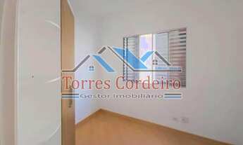 Imagem 4: Casa com 3 dorm. (1 suíte) + 2 vagas - Jardim das Vertentes