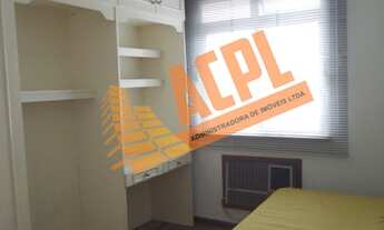 Imagem 5: Apartamento claro e arejado com 2 quartos