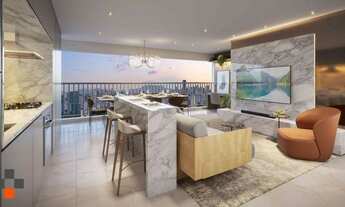 Imagem: SãO PAULO - Apartamento Padrão - Perdizes