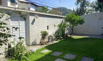 Imagem 2: Condomínio Campestre - Freguesia - Casa 295m² com piscina e área gourmet