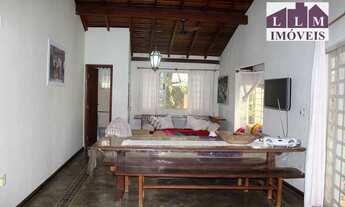 Imagem 4: Casa à venda Bairro no Bom Clima, com 4 quartos, em Chapada dos Guimarães/MT