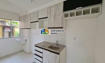 Imagem 7: Villa Jardim Azaleia 2 quartos c/ modulados Tarumã