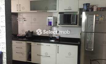 Imagem 3: Cobertura Á VENDA, PQ. São Vicente, Mauá