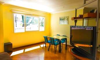 Imagem 3: Sobrado de 107 metros, 3 quartos e 2 vagas na Vila Romana - São Paulo - SP