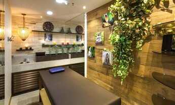 Imagem 2: Flat para Venda em Brasília, Asa Norte, 1 dormitório, 1 banheiro, 1 vaga