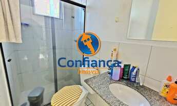 Imagem 6: Serra - Apartamento Padrão - Rosário de Fátima