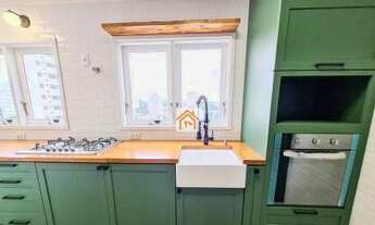 Imagem 6: São Paulo - Apartamento Padrão - Moema