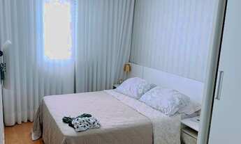 Imagem 6: Apartamento com 2 dormitórios à venda, 77 m² por R$ 550.000,00 - Edifício Liberty Towers