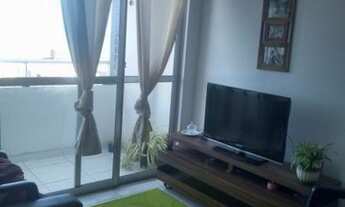 Imagem 5: Apartamento para Venda em Paulista, Janga, 2 dormitórios, 1 suíte, 2 banheiros, 1 vaga