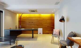 Imagem 6: Rio de Janeiro - Apartamento Padrão - Jardim Botânico