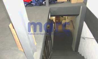 Imagem 5: SÃO PAULO - Galpão/Depósito/Armazém - CAMBUCI