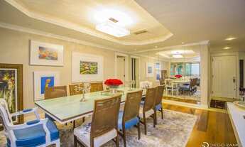 Imagem 4: Apartamento para venda tem 284 metros quadrados com 3 quartos em Bela Vista - Porto Alegre