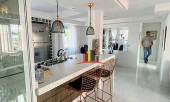 Imagem 6: Apartamento à venda, 130 m² por R$ 539.000,00 - Boa Vista - Curitiba/PR