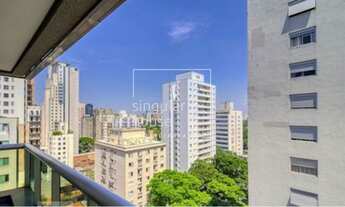 Imagem 6: 60 m² | 1 dormitório