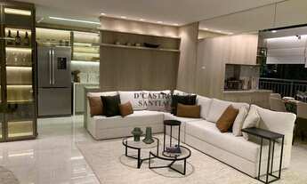 Imagem 3: Apartamento com 3 dormitórios à venda, 126 m² por R$ 1.325.000,00 - Mooca - São Paulo/SP