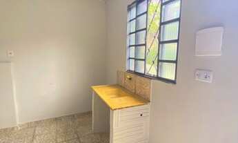 Imagem 4: Kitnet/conjugado para aluguel tem 24 metros quadrados com 1 quarto em Quilombo - Cuiabá